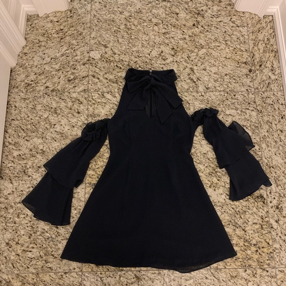 ❌SOLD❌ Keepsake The Label Twilight Mini Dress - Picture 5 of 6